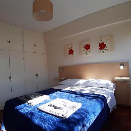 Alquiler Departamento Centro Mendoza Capital 아파트 외부 사진