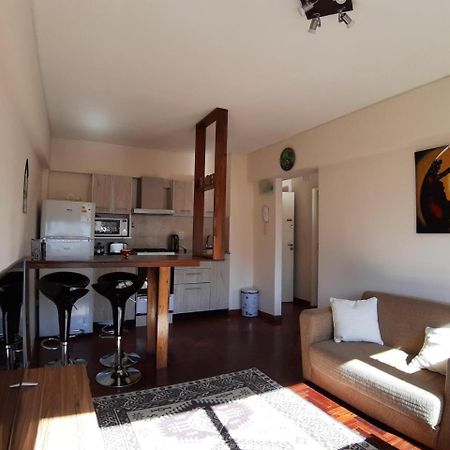 Alquiler Departamento Centro Mendoza Capital 아파트 외부 사진
