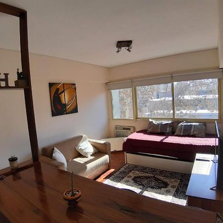 Alquiler Departamento Centro Mendoza Capital 아파트 외부 사진