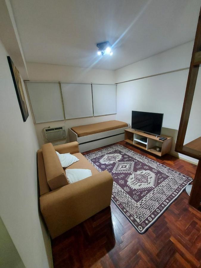 Alquiler Departamento Centro Mendoza Capital 아파트 외부 사진