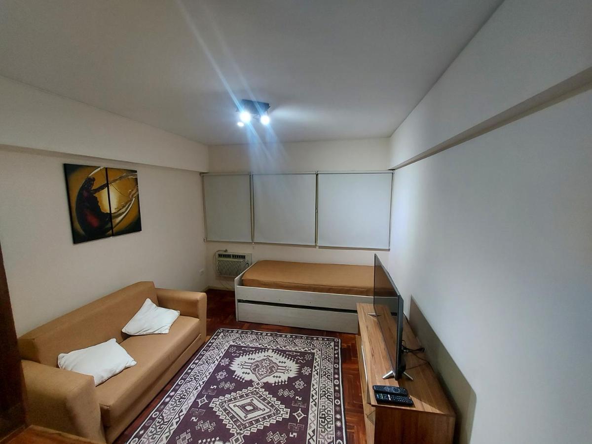 Alquiler Departamento Centro Mendoza Capital 아파트 외부 사진