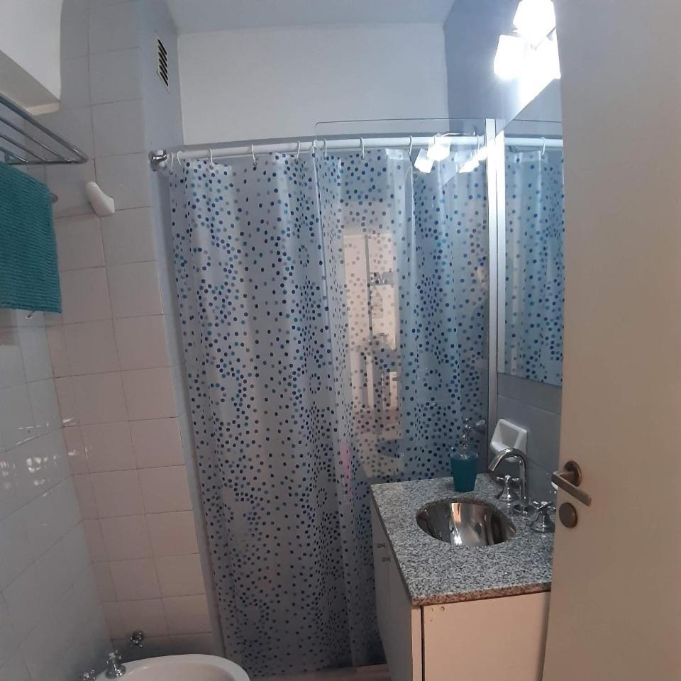 Alquiler Departamento Centro Mendoza Capital 아파트 외부 사진