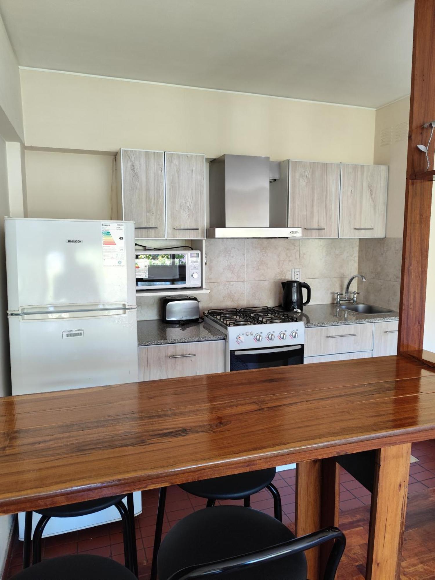 Alquiler Departamento Centro Mendoza Capital 아파트 외부 사진
