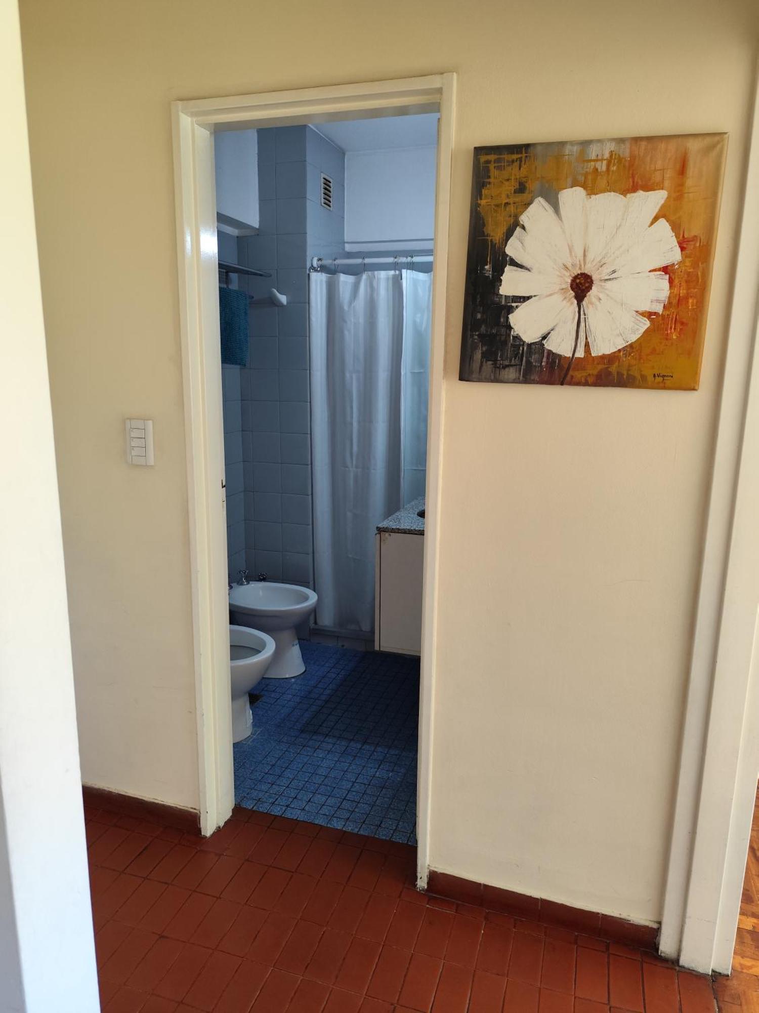 Alquiler Departamento Centro Mendoza Capital 아파트 외부 사진