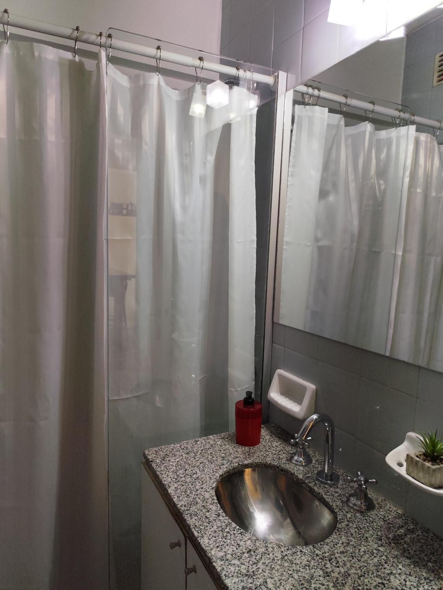 Alquiler Departamento Centro Mendoza Capital 아파트 외부 사진