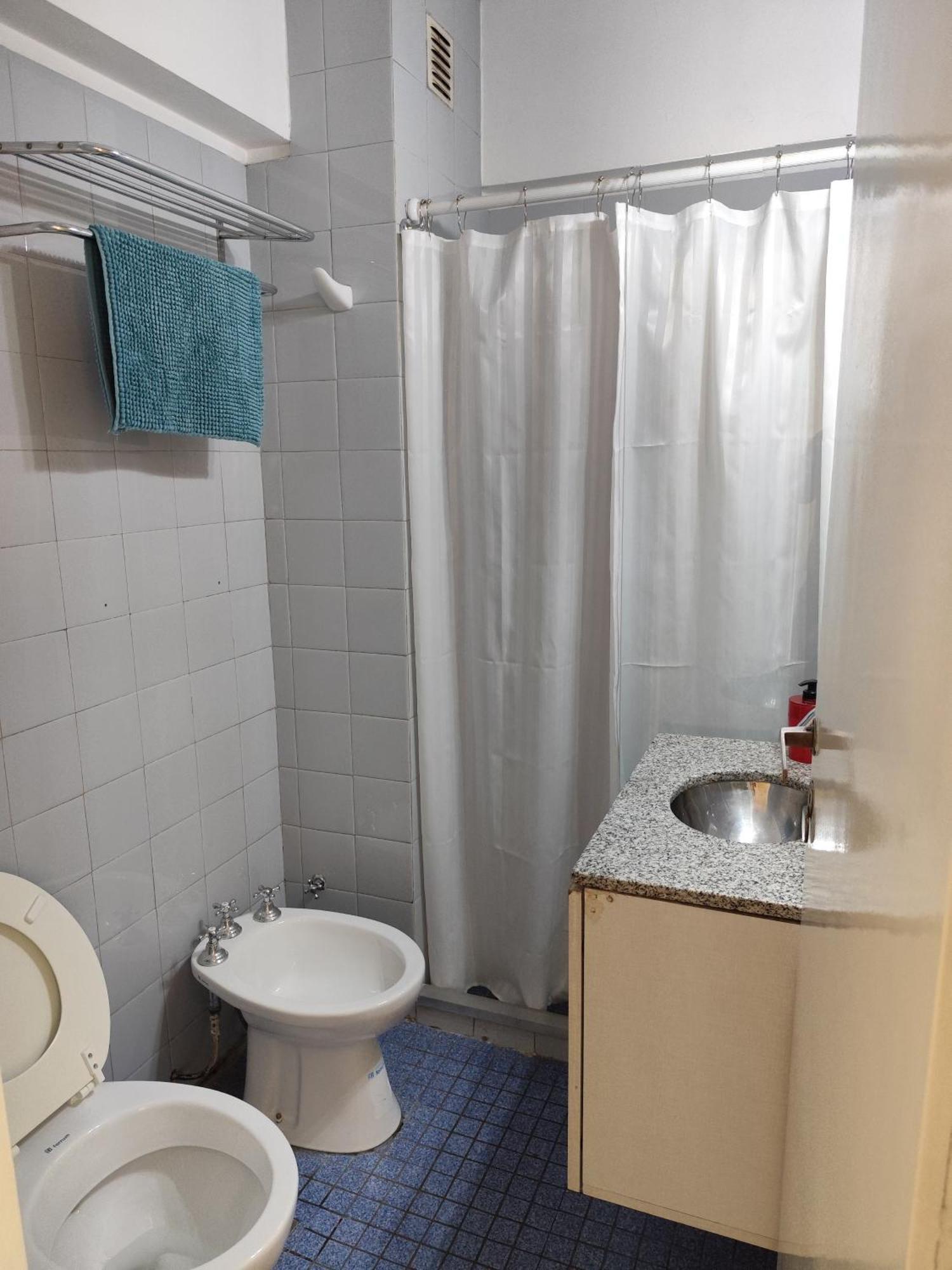 Alquiler Departamento Centro Mendoza Capital 아파트 외부 사진