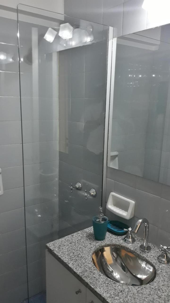 Alquiler Departamento Centro Mendoza Capital 아파트 외부 사진