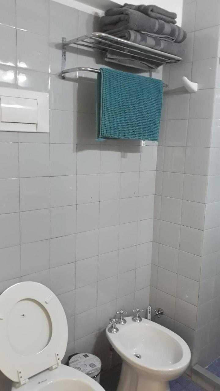 Alquiler Departamento Centro Mendoza Capital 아파트 외부 사진